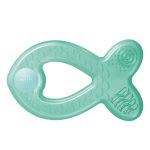 NUK Anneau de Dentition Poisson - 3M+