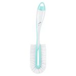 Goupillon Twist Flexible Bibero NUK - Mint
