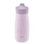 NUK Tasse Mini-Me Sip en Acier Inoxydable 300 ml avec Bec Verseur - 9M+