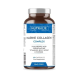 NUTRALIE MARINE COLLAGEN COMPLEX 60 CAPSULES