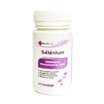 NUTRILAB SELENIUM 60 COMPRIMÉS