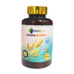 NUTRILAB LEVURE DU BIERE 400 COMPRIMÉS