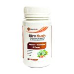 NUTRILAB SLIM FLUSH 60 COMPRIMÉS