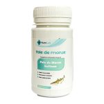 NUTRILAB FOIE DE MORUE 30 COMPRIMÉS