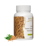 NutriMax Fenugrec - 60 gélules