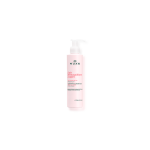 Nuxe Lait Démaquillant Confort aux Pétales de Rose 200ml