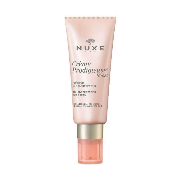 Nuxe Crème Prodigieuse Boost Crème Gel Multi-Correction 40ml