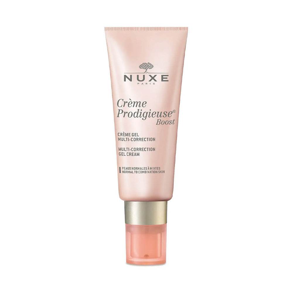 Nuxe Crème Prodigieuse Boost Crème Gel Multi-Correction 40ml Nuxe Crème Prodigieuse Boost Crème Gel Multi-Correction 40ml