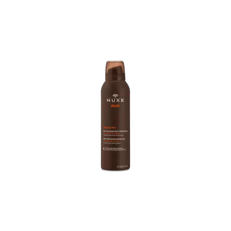 Nuxe Men Rasage de Rêve Aérosol 150 ml