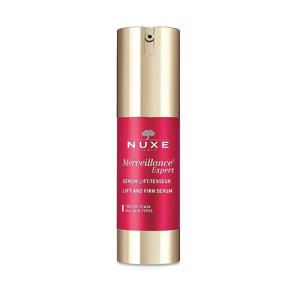 Nuxe Merveillance Expert Sérum Lift-Tenseur 30ml Nuxe Merveillance Expert Sérum Lift-Tenseur 30ml