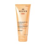 Nuxe Sun Lait fraîcheur après-soleil visage et corps