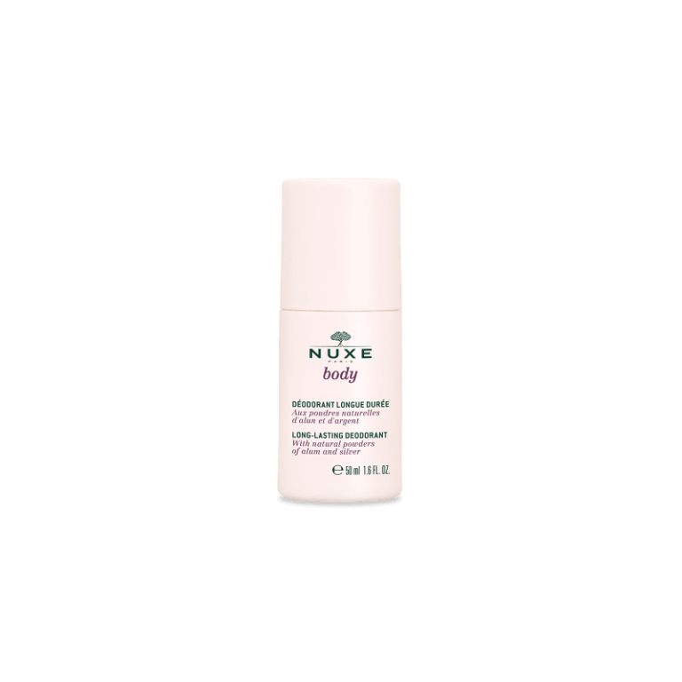 Nuxe Body Déodorant Longue Durée Roll On 50 ml