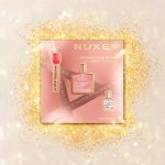 NUXE Coffret L&rsquo;Infiniment Glow En Rose Flora Cadeau Noël Éclat