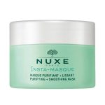 Nuxe Insta-Masque Masque Purifiant et Lissant Tous Types de Peaux 50ml