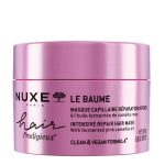 Nuxe Prodigieux le Baume Masque Capillaire Reparation Intense 200ml