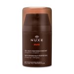 Nuxe Men Gel Multi-Fonctions Hydratant Énergisant Homme 50ml