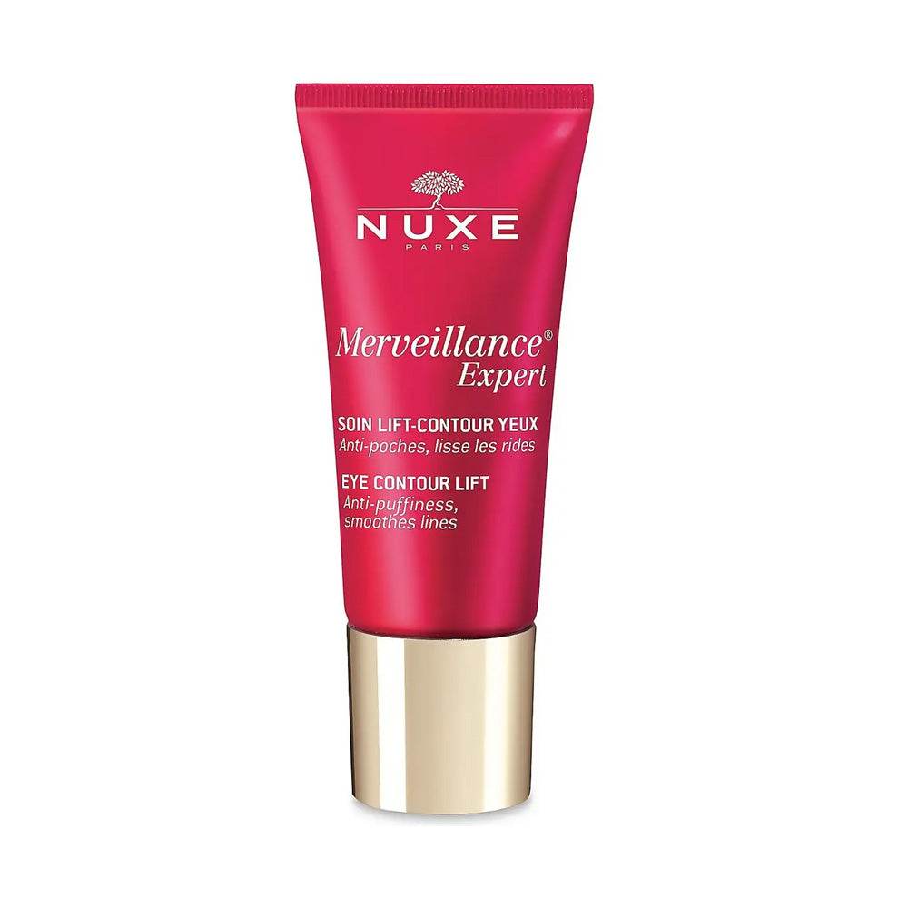 Nuxe Merveillance Expert Soin Lift-Contour Yeux 15ml Nuxe Merveillance Expert Soin Lift-Contour Yeux 15ml