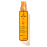 Nuxe Sun Huile Bronzante Haute Protection 150 ml SPF 30