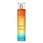 Nuxe Sun Eau Délicieuse Parfumante 100ml - Fragrance Été Envoûtante Fleurs Oranger Vanille Coco