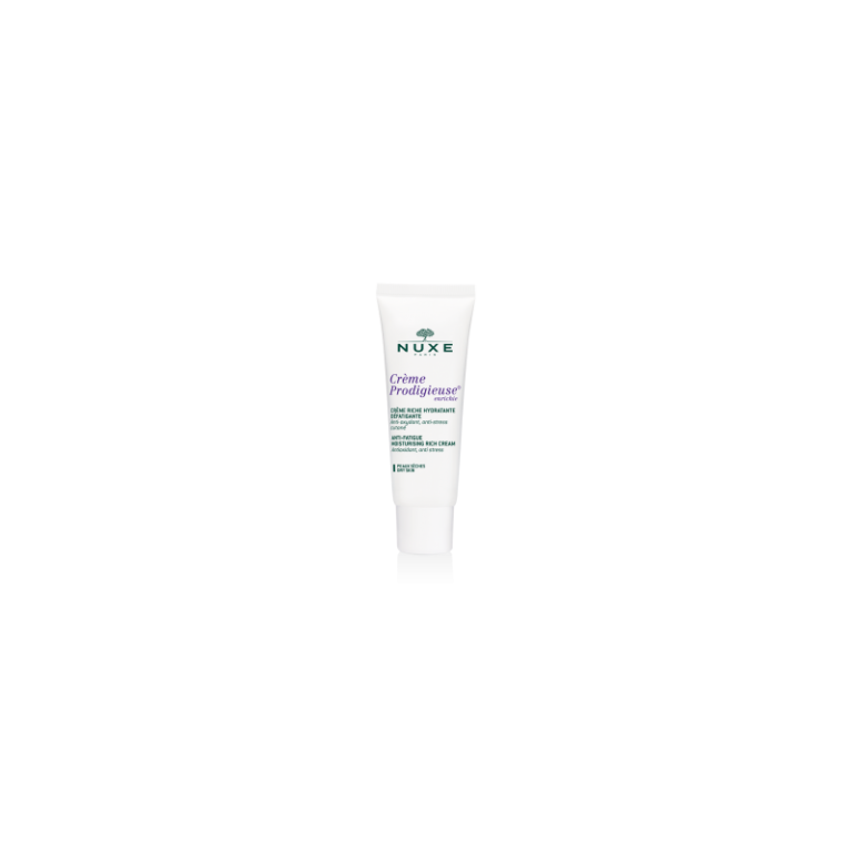 Nuxe Prodigieuse Creme 40ml Soin Hydratant Défatigant - Peaux