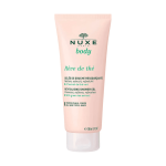 Nuxe Rêve De Thé Gelée De Douche Ressourçante 200ml - Gelée Douche Nettoie Adoucit Rafraîchit