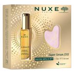 Nuxe Duo Coffret Super Sérum [10] - Kit Anti-Âge Jour & Nuit Peau Plus Jeune