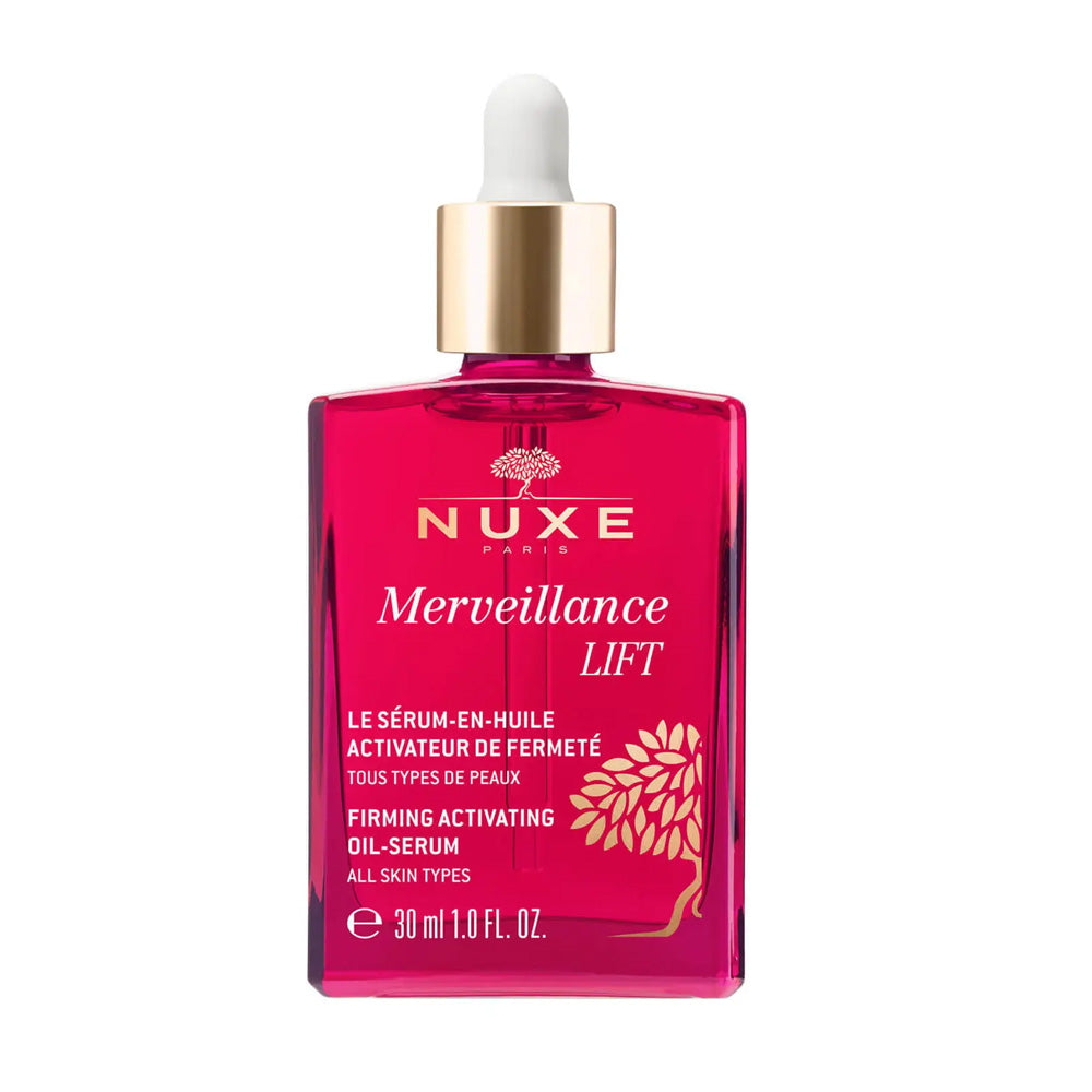 Nuxe Merveillance Lift Serum en Huile 30ml Nuxe Merveillance Lift Serum en Huile 30ml