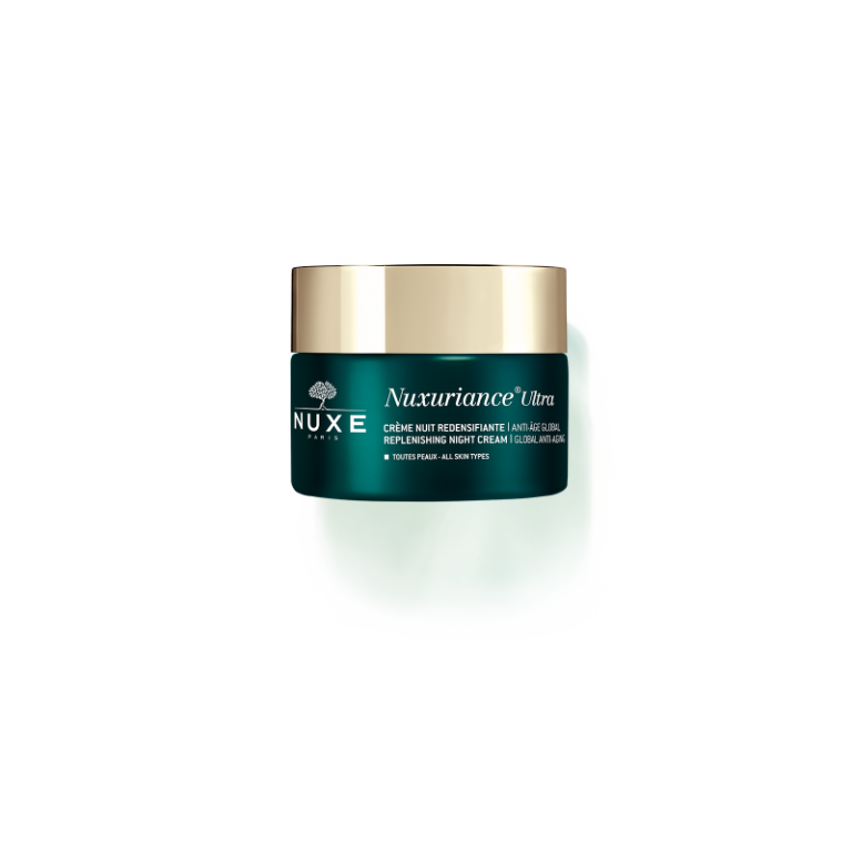 Nuxe Nuxuriance® Ultra Crème Nuit 50ml