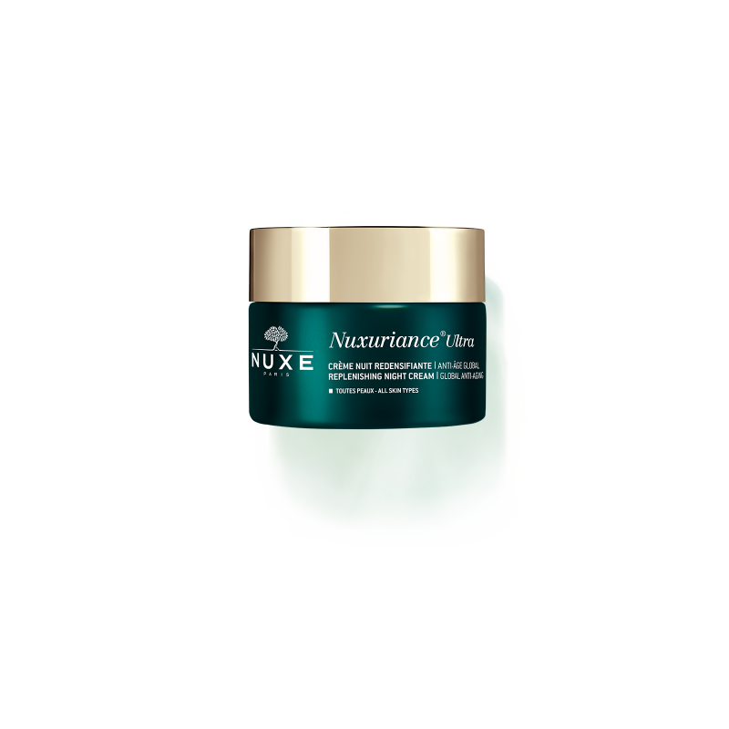 Nuxe Nuxuriance® Ultra Crème Nuit 50ml Nuxe Nuxuriance® Ultra Crème Nuit 50ml