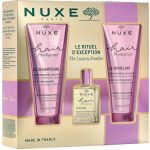 Nuxe Coffret The Luxury Routine Hair Prodigieuse - Coffret Soin Capillaire Luxe Cheveux Sublimés