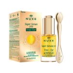 Nuxe Offre Super Sérum [10] Yeux le Concentré Yeux anti-Âge