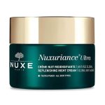 Nuxe Nuxuriance Ultra Crème Nuit Redensifiant 50ml Anti-Âge Régénérant Nocturne