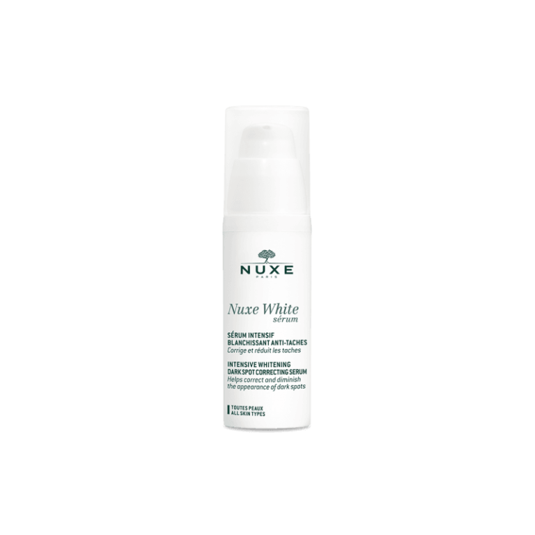 Nuxe White Sérum Concentré Blanchissant 30ml