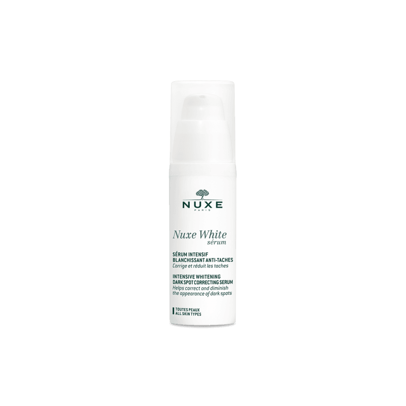 Nuxe White Sérum Concentré Blanchissant 30ml Nuxe White Sérum Concentré Blanchissant 30ml
