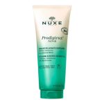 NUXE Prodigieux Néroli Gel Douche 200ml - Gel Douche Bio Relaxant Parfum Néroli