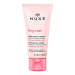 Nuxe Very Rose Creme Mains et Ongles 50ml