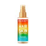 NUXE Hair & Skin Brume Parfumée Sunset Bliss 100ml Parfum Cheveux Corps Senteur Solaire