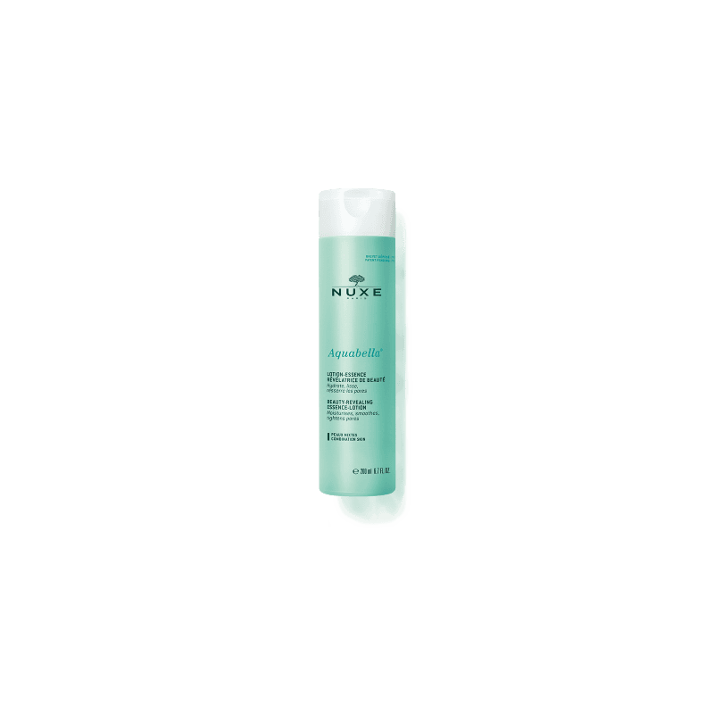 Nuxe Aquabella Lotion-Essence Révélatrice de Beauté Nuxe Aquabella Lotion-Essence Révélatrice de Beauté