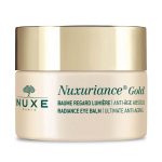 Nuxe Nuxuriance Gold Baume Regard Lumière 15ml Anti-Âge Contour Yeux Luxe