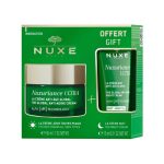 Nuxe Kit anti-Âge Global Nuxuriance Ultra la Crème 50ml + la Crème