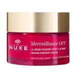 Nuxe Merveillance Lift Crème Poudrée 50ml - Crème Anti-Âge Lift Texture Poudrée Corrige Rides