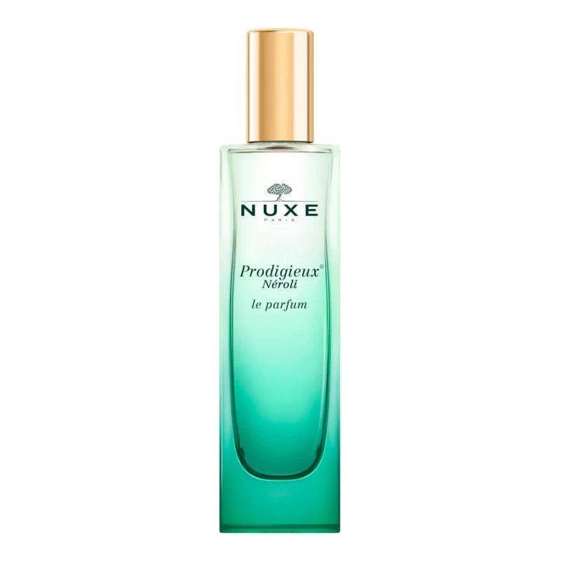 NUXE PRODIGIEUX PARFUM NEROLI 50ML NUXE PRODIGIEUX PARFUM NEROLI 50ML
