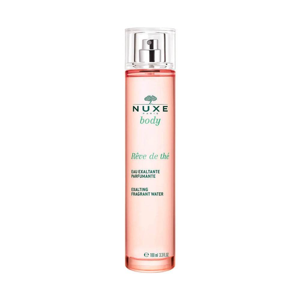 Nuxe Rêve de Thé Eau Exaltante Parfumante 100ml Nuxe Rêve de Thé Eau Exaltante Parfumante 100ml