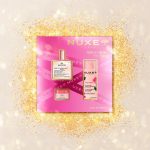 Nuxe Coffret Rose à L&rsquo;infini - Set Beauté Complet Eau Micellaire Crème Fraîche Baume Lèvres
