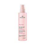 Nuxe Very Rose Brume Tonique Fraîche 200ml - Brume Tonique Apaise Parfait Démaquillage Peaux Sensibles