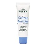 Nuxe Crème Fraîche Fluide Matifiant Hydratant 50ml - Fluide Hydratant Matifiant Peaux Mixtes Grasses