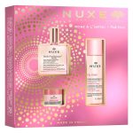 Nuxe Coffret Rose à L&rsquo;infini