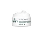 Nuxe White Nuit Eclairçissante Rénovatrice 50 ml