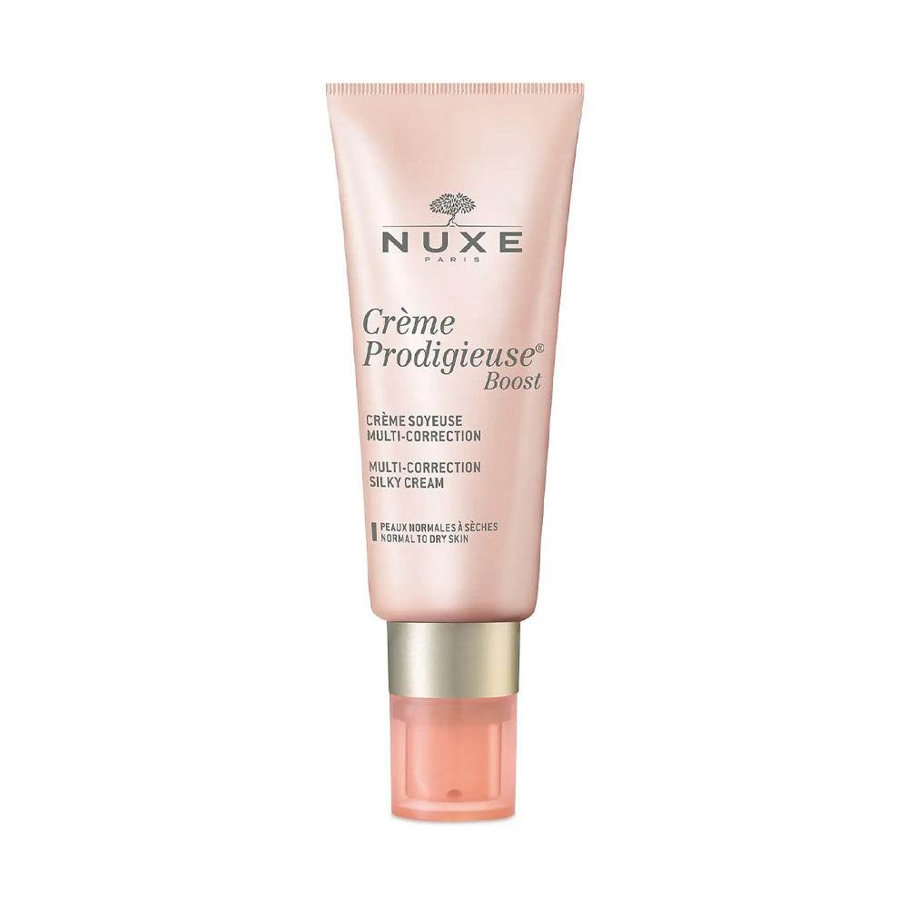 Nuxe Crème Prodigieuse Boost Crème Soyeuse Multi-Correction 40ml Nuxe Crème Prodigieuse Boost Crème Soyeuse Multi-Correction 40ml