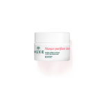 Nuxe Masque Purifiant Doux aux Pétales de Rose 50ml Visage et Cou